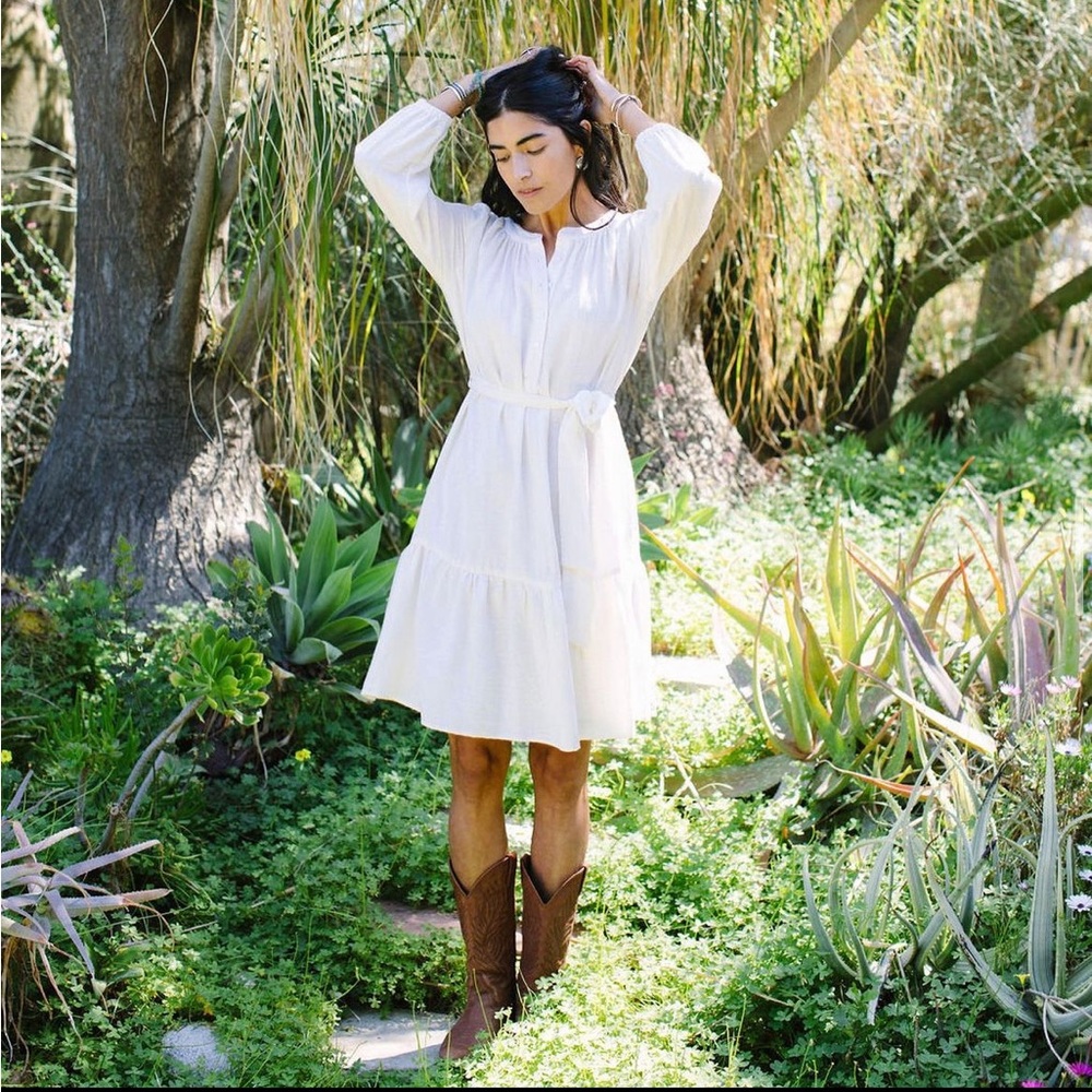 Rachel Pally Dress